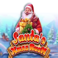 Santa's Xmas Rush